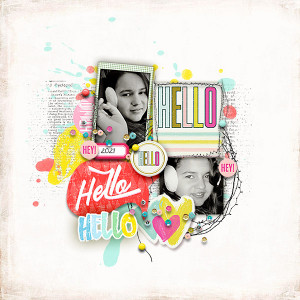 Hey Girl.. Hey....