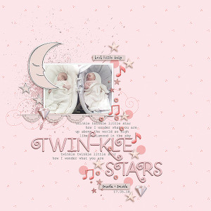 Twin-kle Stars | MOC 9.8