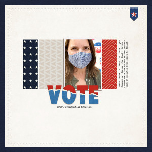 MOC2021 - Day 6: Vote
