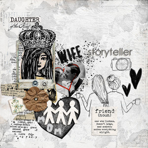 Who I Am MOC Jan 3