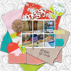 Sahin Designs_messy