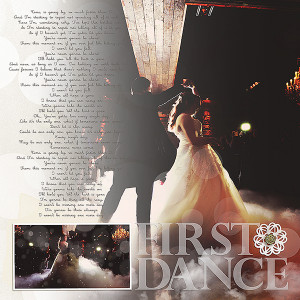 First Dance | MOC 9.9