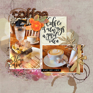 Coffee Lover