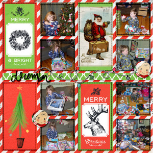 Christmas Memories