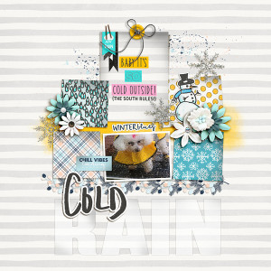 Cold Rain