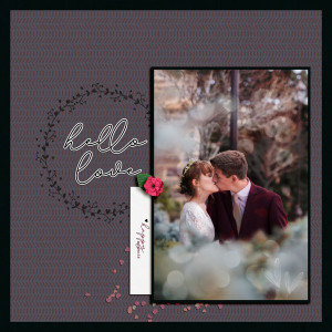 MOC 9: #9 Hello Love