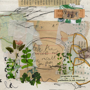 Rachel Jefferies January Challenge