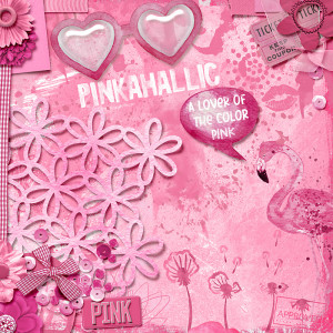 Pinkahallic