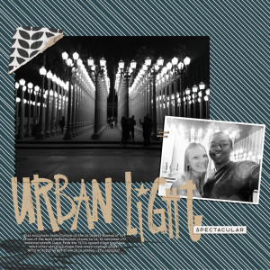 Urban Light