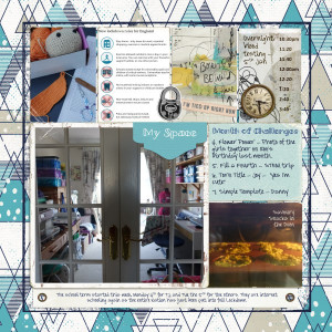 My 2021 Page 2