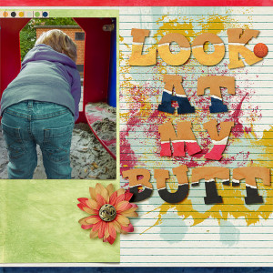 January 6 - Torn Title