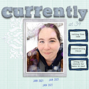 January 2021 - Currently