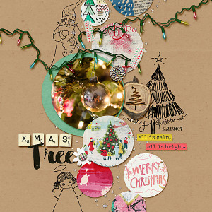 Xmas Tree