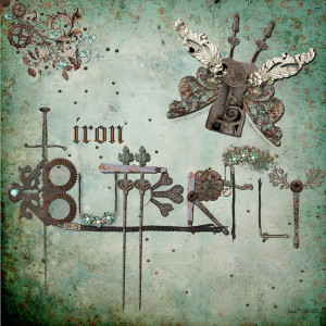 January 10_Title With No Letters_iron Butterfly