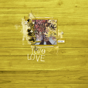 Love Love-Day 8