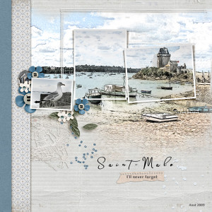 Saint-Malo