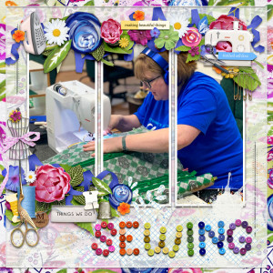 Sewing Title Page (MOC9 #10)