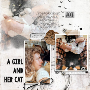 A-Girl-and-her-Cat