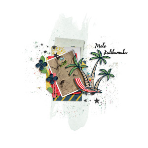 Mele Kalikimaka