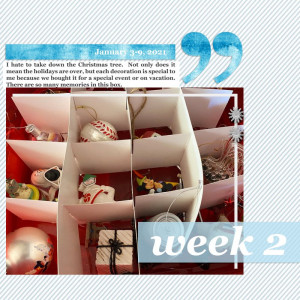Week 2 2