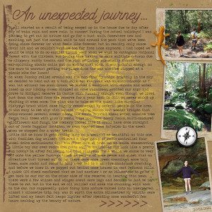 11: An Unexpected Journey