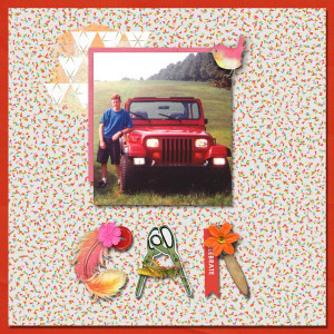 First Car
