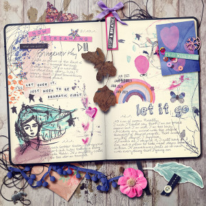 Journal Entries