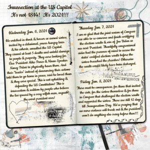 01_12 Art Journaling Diary