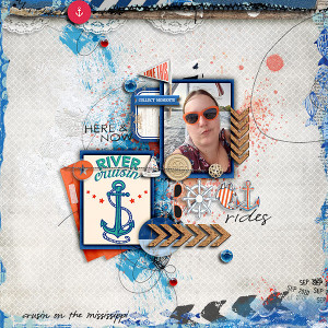 Boat Rides: Crusin on the Mississippi