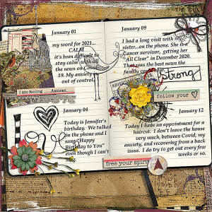 follow your heart