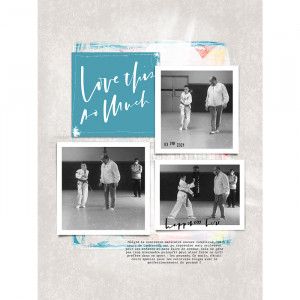Love this so much | MOC jour 7