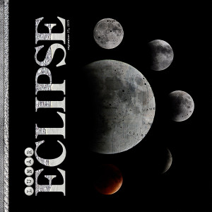 Lunar Eclipse Torn Alpha 600