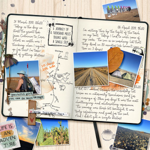 2021 MOC 12 Art Journal
