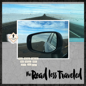 The Road MOC9D13