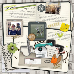 MOC 12- Art Journaling