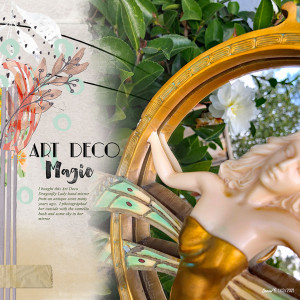 January 13_InAMirror_decomagic