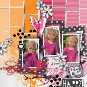 MOC 14 Happy-Go-Lucky