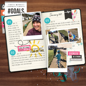 MOC2021 - Day 12: Fitness Goals