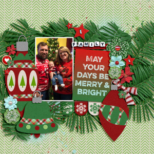 MOC9 Day 14 Filled Style