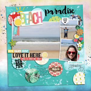 2019-April-Beach