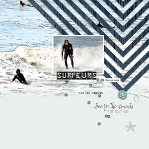 Surfeurs