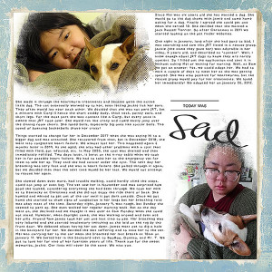 Today was Sad MOC Jan 11