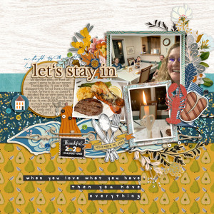 Day 14 - Surf And Turf Thanksgiving 2020