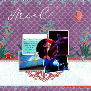 Ariel