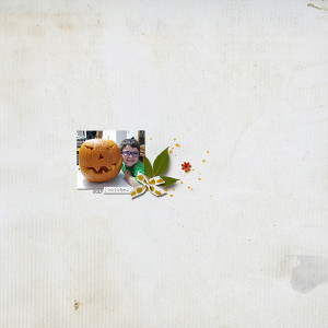 October - Day 15