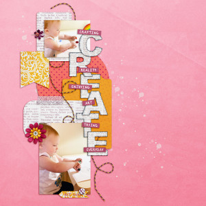 Create
