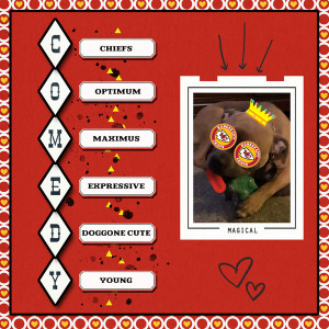 MOC 9 - Jan 17 - Acrostic Challenge