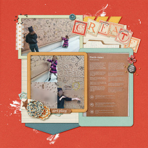 January 17 - Acrostic Challenge