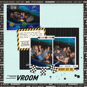 MOC2021 - Day 14: Test Track