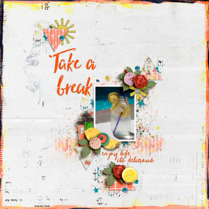 Take A Break